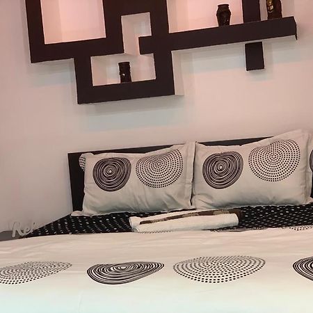 Apartament B Orizont Bacău Buitenkant foto