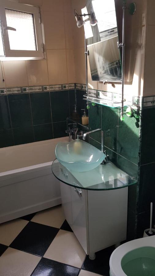 Apartament B Orizont Bacău Buitenkant foto