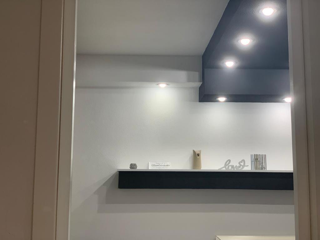 Apartament B Orizont Bacău Buitenkant foto