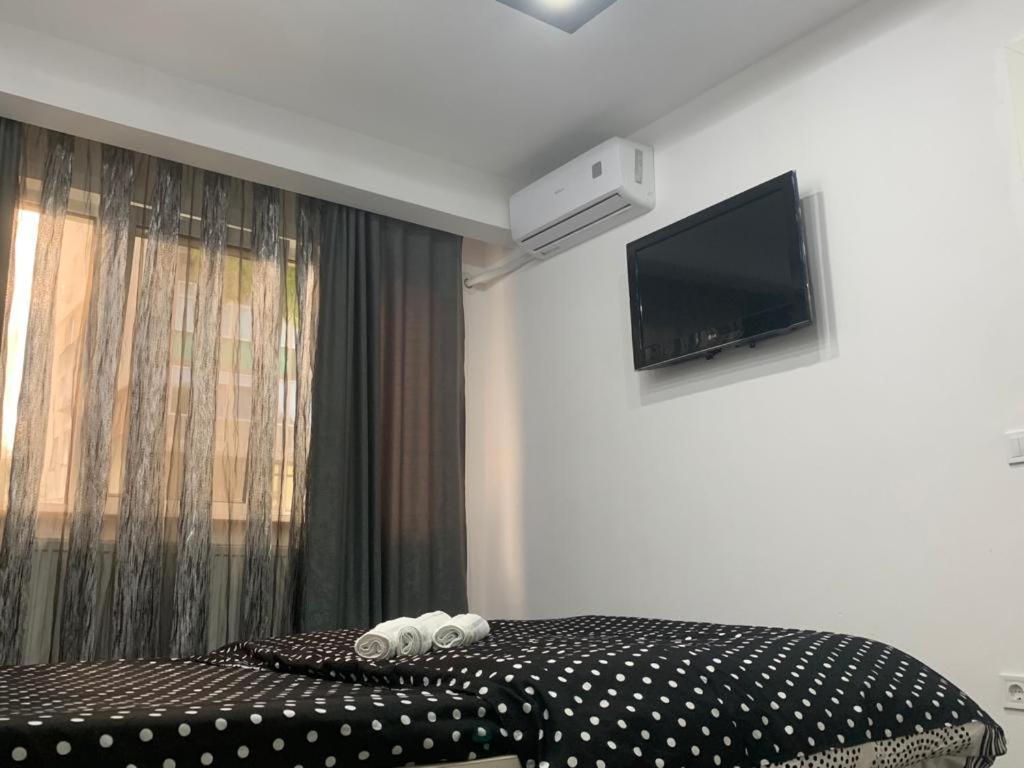Apartament B Orizont Bacău Buitenkant foto